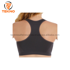 Leggings de gymnastique avec soutien-gorge, ensemble de yoga, vêtements de sport pour femmes, vêtements d'entraînement et de fitness, hauts 2 pièces de yoga de haute qualité pour femmes, vente en gros - Product Image 2