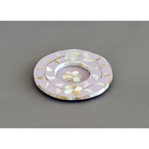 Unique coaster for Cups Wholesale at <b>Cheap</b> Price Coaster Round Shape Coaster Platter - Product Image 4