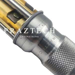 Engine Cylinder Honing Stone Holder Set with Honing Stones | Manual Cylinder Bore Hone | Automotive Engine Reconditioning <b>Tool</b> - Product Image 4