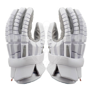 Gants de crosse les plus vendus, concevez vos propres gants de crosse, fabriqués au Pakistan, gants de crosse - Product Image 1