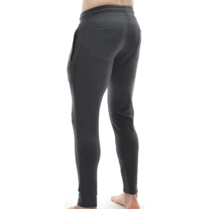 Custom Compression <b>Jogger</b> Pants for <b>Men</b>-Quick Dry Breathable <b>Slim</b> <b>Fit</b> 2 in 1 Design Running Training Tights - Product Image 4