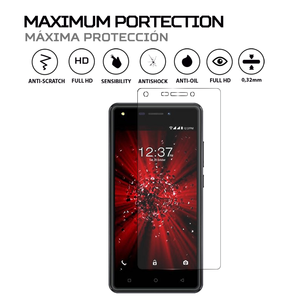 ฟิล์มกันรอยหน้าจอสำหรับอินเท็กซ์ เอลิท E6 - Product Image 1