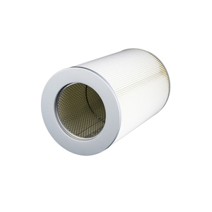 Anti <b>condensation</b> industrial dust filter cartridge for low temperature winter dust system - Product Image 6