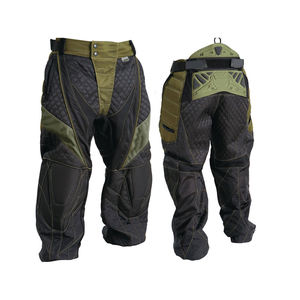Pantalon rembourré de paintball personnalisé, respirant, léger, performance maximale - Product Image 4
