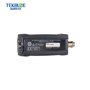 เครื่องมือวัดพลังงานความถี่สูง Keysight U8489A USB Thermocouple Power Sensor สำหรับวัดกระแสตรงถึง 120 GHz - Product Image 3