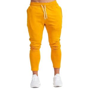 Pantalones Cargo de Otoño para Hombre, con Múltiples Bolsillos, Antiarrugas, Lisos, Teñidos, Casuales, Tipo Jogger, 2026 - Product Image 2