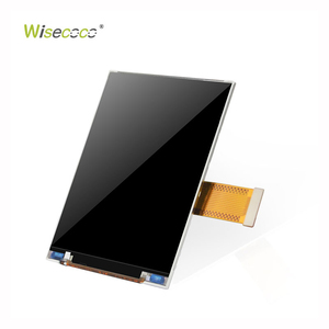 Tùy chỉnh 3.5 inch 1440*1600 dọc <span class=keywords><strong>LCD</strong></span> Bảng điều chỉnh độ phân giải cao 2K TFT Vuông <span class=keywords><strong>LCD</strong></span> module hiển thị cho VR - Product Image 4