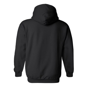 Sudadera con Capucha Lisa de Color Sólido Personalizable para Hombre, Sudadera de Alta Calidad con Bordado para Hombre y Mujer - Product Image 2