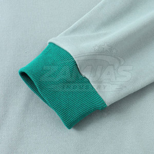 Sweat-shirts pour hommes très vendus, coupe ajustée, confortables, sweat-shirts à col rond pour hommes - Product Image 4