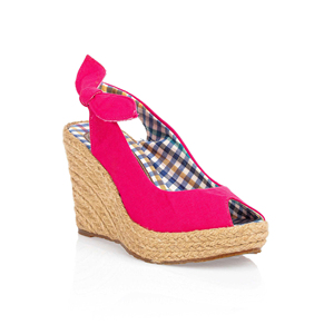 รองเท้าปั๊มสายรัดข้อเท้าสำหรับสาวๆใส่สบาย - Product Image 4