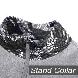 Vente en gros de matériel, concevez votre propre jogging de sport, costume de fitness respirant pour hommes - Product Image 2