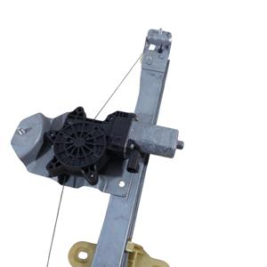 Lève-vitre électrique avant droit Renault Clio Série IV 807205569R (12>19) - Product Image 3