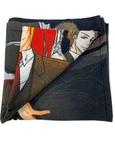 Serviette de plage en jacquard 100% coton personnalisable avec logo de qualité en peluche fabriquée à Mumbai en Inde pour les golfeurs - Product Image 3