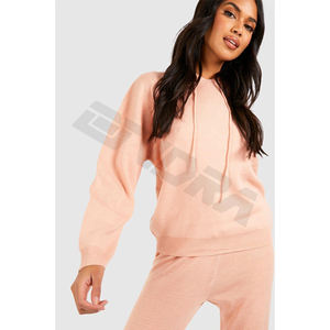 Costumes de jogging personnalisés de haute qualité respirants grande taille pour hommes femmes avec logo réfléchissant tenues de survêtement décontractées pour l'hiver - Product Image 3