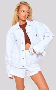 Excellente Veste en Jean Tricotée Respirante et Imperméable pour Femme – Nouveau Design, Style Tendance Populaire, Vente en Gros - Product Image 4
