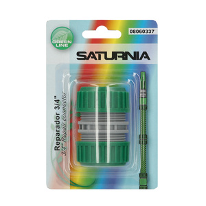 ชุดซ่อมสายยางพลาสติก 3/4 นิ้ว แบบแพ็คพลาสติก - Product Image 6