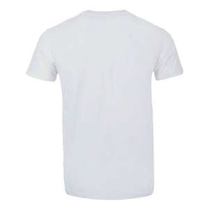 เสื้อยืดพิมพ์ลายพิมพ์แบรนด์ของคุณเองพิมพ์ซับลิเมชันลายนูน180g - Product Image 5
