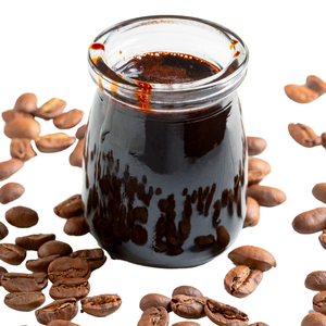 Daklak Highland Robusta arabica สารสกัดจากกาแฟสำเร็จรูปครีมแช่แข็ง HC2 HR04เหลวถุงผลไม้ช็อกโกแลต - Product Image 1