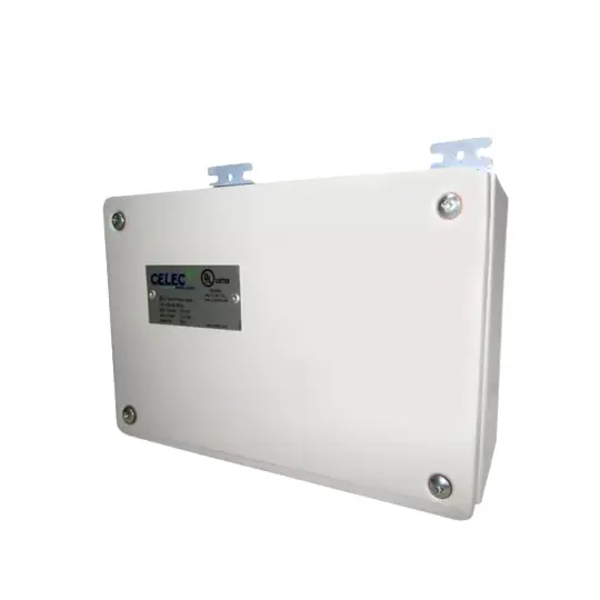 Kopen Eenfase Automatische Elektriciteit Power Factor Correctie Apfc Controller Voor Outdoor Energiebesparende Apparatuur