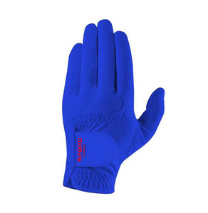 Nouveaux gants de golf pour hommes en cuir véritable, antidérapants, respirants, à doigts complets, légers, pour main gauche et droite - Product Image 5