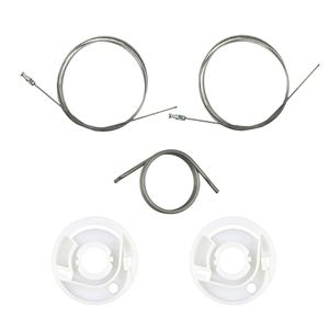 Kit de reparación de puerta corredera para Volkswagen Transporter T5 - Product Image 1