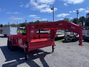 Remolque volquete 2025 7X14 con motor de neumático de eje 16K GN para industrias agrícolas nuevas y usadas - Product Image 3