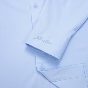 Aristino Regular Fit Camisa de hombre ALS0130S1 Venta al por mayor Precio caliente Producto superior - Product Image 4