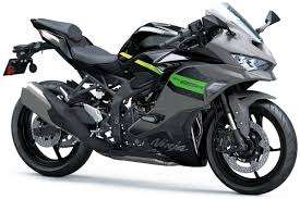 Moto ZX-25R 2025-2026, best-seller, prête à être expédiée - Product Image 2