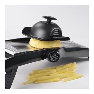 Mandoline professionnelle pour chef, modèle CX64, pour la préparation des fruits et légumes - Product Image 6