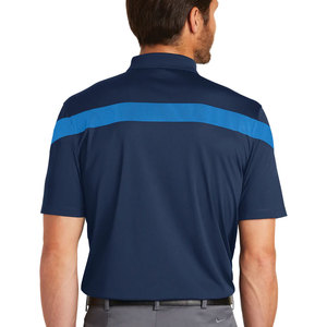 POLO estampado de moda para hombre, camisa de manga corta para golf al aire libre, de verano - Product Image 5