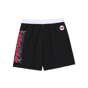 Short MMA à sublimation personnalisé en gros, design de haute qualité, votre short MMA 2025 - Product Image 2