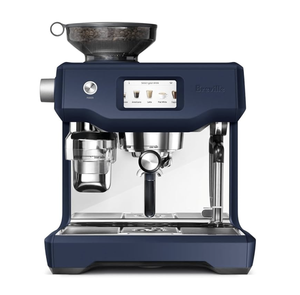 ข้อเสนอที่ดีที่สุดสำหรับเครื่องชงกาแฟแบบสัมผัสเบรวิลล์ BES990BSS Oracle เครื่องทำเอสเพรสโซแบบมืออาชีพ - Product Image 4