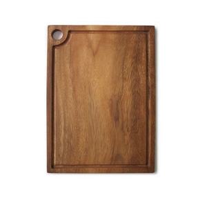 Tabla de cortar de madera 100% Natural, producto de alta calidad para el hogar, Hotel y restaurante, respetuoso con el medio ambiente, hecha a mano - Product Image 6