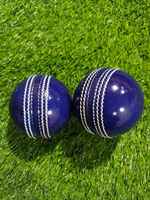 Pelota de Cricket de Cuero Auténtico HI-CB-107 Hoserz International, Colores Personalizables, Logotipo, Práctica, Entrenamiento, Partido, Costuras Duraderas, Agarre Firme