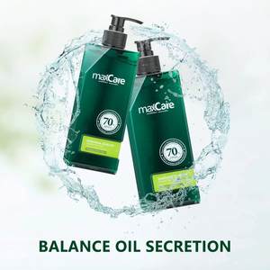 <span class=keywords><strong>แชมพู</strong></span>สูตรไม่มีซัลเฟต ขจัดความมัน 400 มล. กลิ่นหอมติดทนนาน สดชื่น ลดความมัน ลดรังแค - Product Image 4