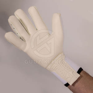 Gants de gardien de but professionnels de protection personnalisés gants de gardien de but en latex de haute qualité gants de gardien de but de football - Product Image 3