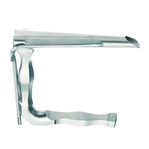 Ensemble de rhinoplastie pour enfants et adultes, haute qualité, ORL, ésopephagoscopie, écran LCD 3 pouces, manuel, acier inoxydable, usage hospitalier, certifié CE, 2 ans - Product Image 4