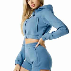 <b>Womens</b> Fashion Crop <b>Top</b> Made Of Cotton Fabric With Lightweight Feel Wholesale Price - Product Image 4