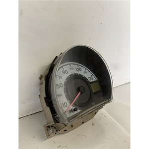 Pannello Strumenti CITROEN C1 1a Serie 6103AT (05>08) - Product Image 3