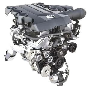 ที่งานแสดงสินค้า 1GR-FE 1GR 2GR 3GR 4GR เครื่องยนต์เบนซิน V6 ความเร็วสูงสุด 51-70 กม./ชม. 11-20 ที่นั่ง ออสเตรีย - Product Image 5