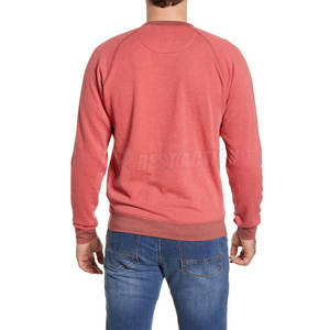 Sudadera con logotipo personalizado estampado para hombre transpirable poliéster manga larga algodón Invierno Polar cuello redondo sólido diseñador XS - Product Image 4