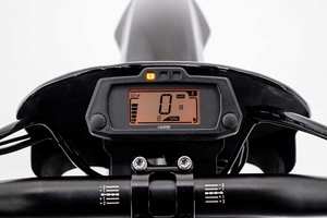 Vélo électrique tout-terrain F80L 72v 48AH neuf - Product Image 5