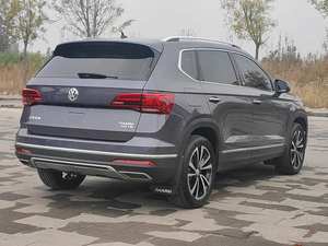 Usado, 2024, 320 Nm de Torque, Amplio Espacio de Carga, Uso Diario, Todoterreno, Precio Competitivo, Sin Accidentes y Listo para Enviar - Product Image 4