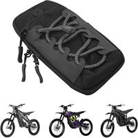 Sac de protection amélioré JFG pour batterie de vélo électrique, pochette de rangement quotidienne à fermeture éclair, accessoires moto pour Sur-Ron Light Bee X S