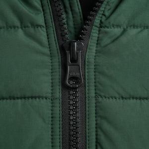 Nouvelle veste parka classique à capuche pour homme confortable 2025, parka personnalisable de qualité supérieure - Product Image 4