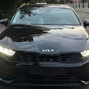 2023 Coche de segunda mano a la venta - Product Image 1