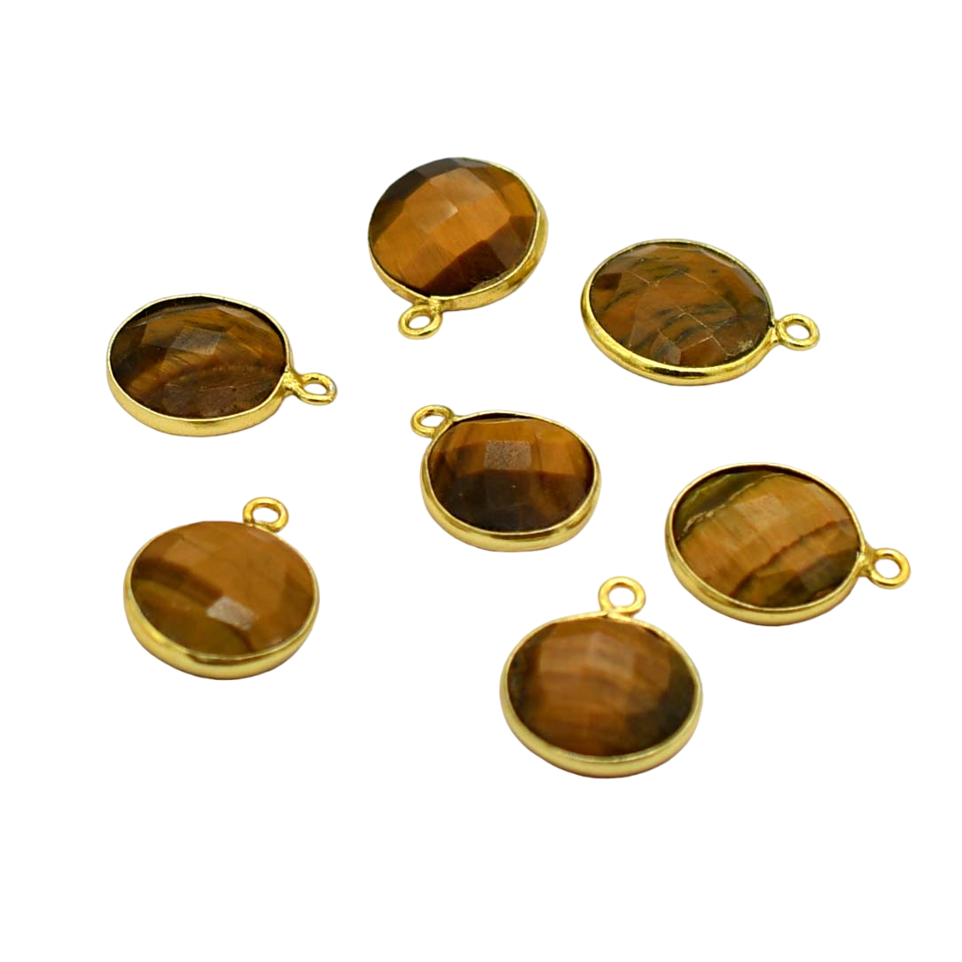 1 Loop-Gold Plated C150