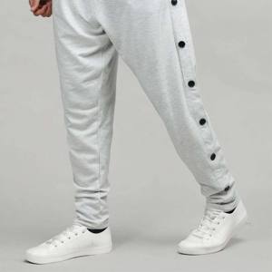 Pantalones cargo de utilidad con estilo para hombre-Diseño duradero y multibolsillo-Perfecto para senderismo, trabajo y ropa informal - Product Image 2