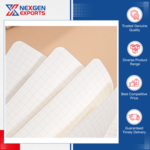 Exhibiting Highest Standard Exceptional Quality <b>Spiral</b> Binding PU Leather <b>A5</b> Diary <b>Notebook</b> 120 Sheets Office Business Writing - Product Image 5