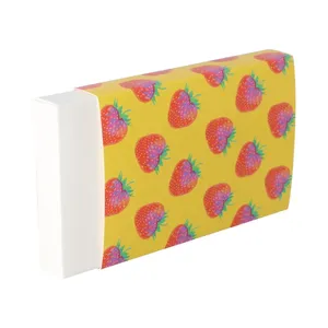 CreaSleeve 130 Borse di Carta Promozionali Personalizzate per Merchandising - Product Image 3